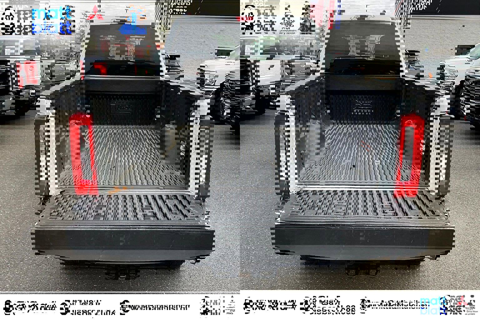 Used 2024 Ford F250 XLT image 35