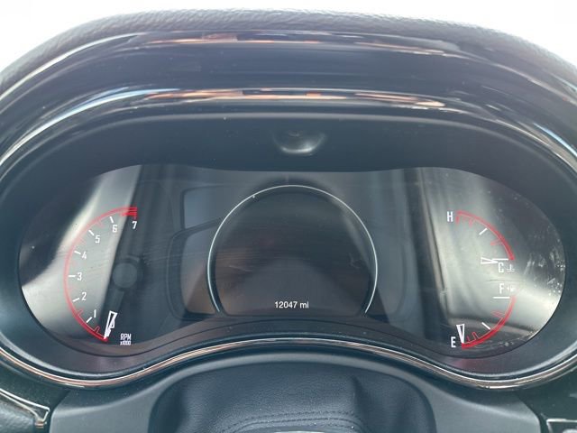Used 2026 Dodge Durango GT AWD/4WD image 8