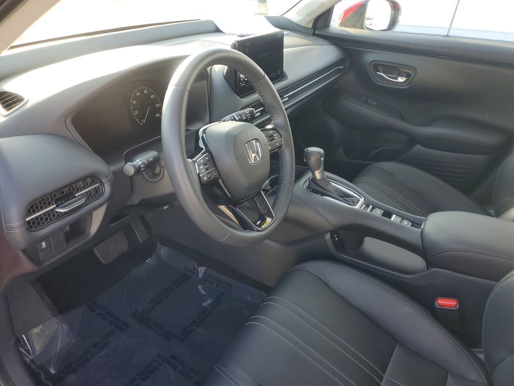 Used 2024 Honda HR-V EX-L image 15