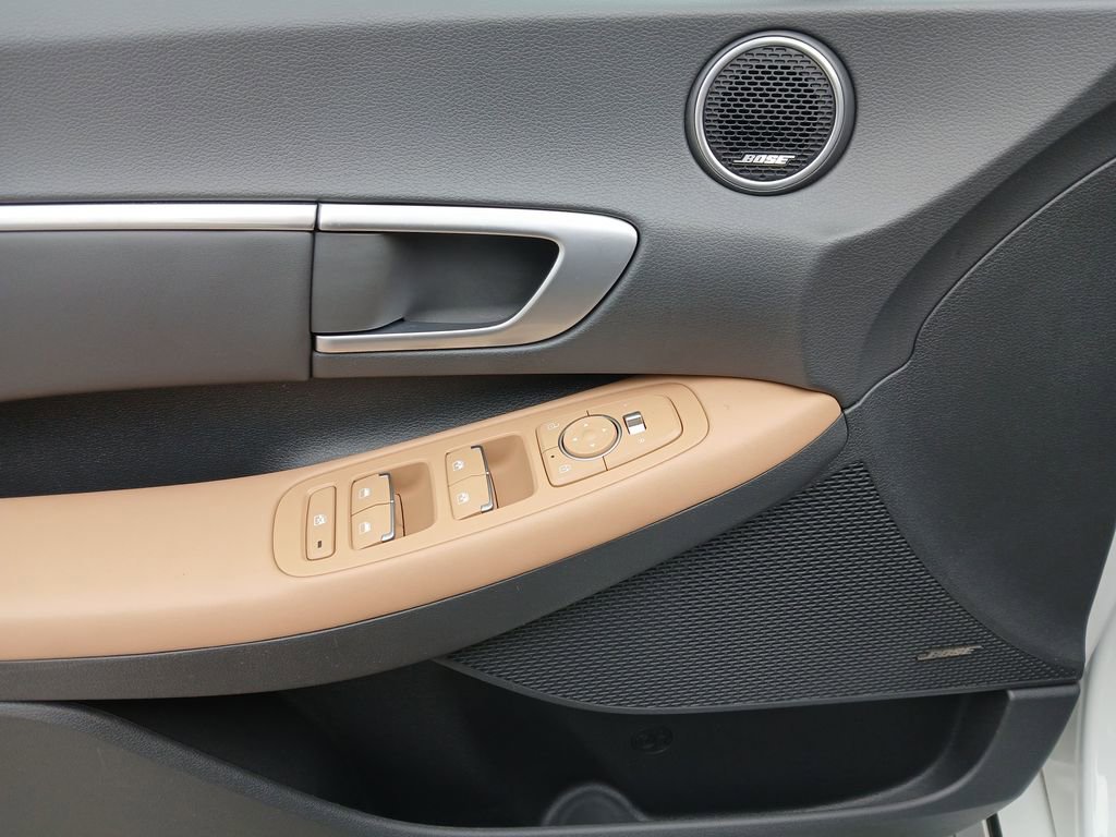 Used 2020 Hyundai Sonata SEL w/ Premium + Sunroof Package image 12