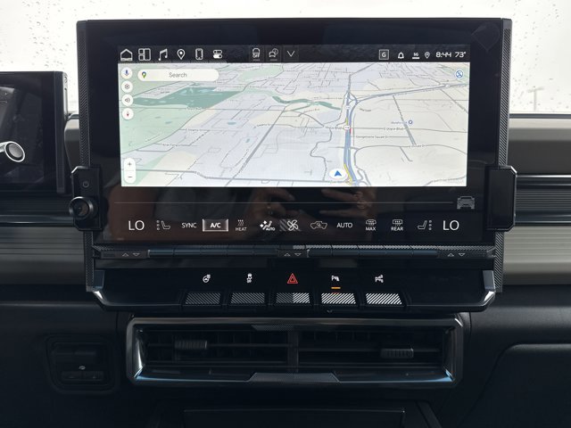 New 2026 GMC Hummer EV SUV image 19