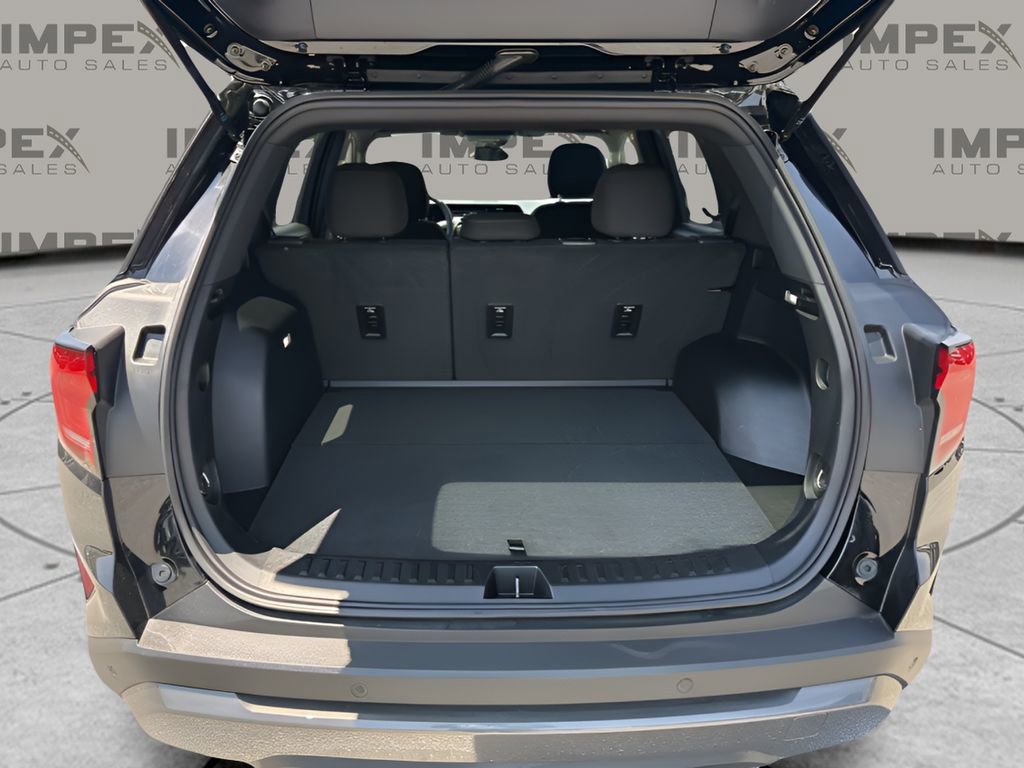 Used 2026 GMC Terrain Elevation FWD image 26