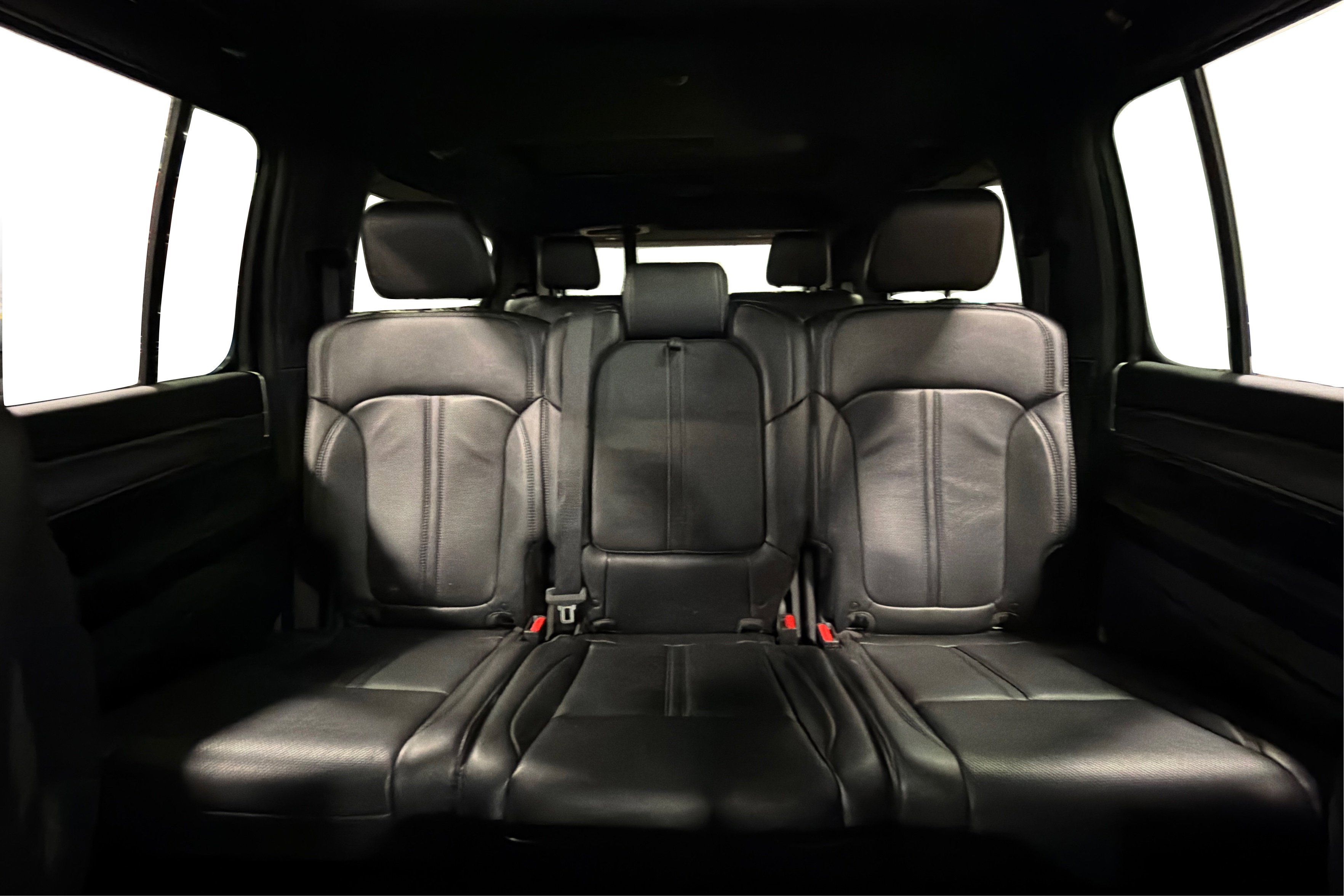 Used 2024 Jeep Wagoneer Series II AWD/4WD image 48