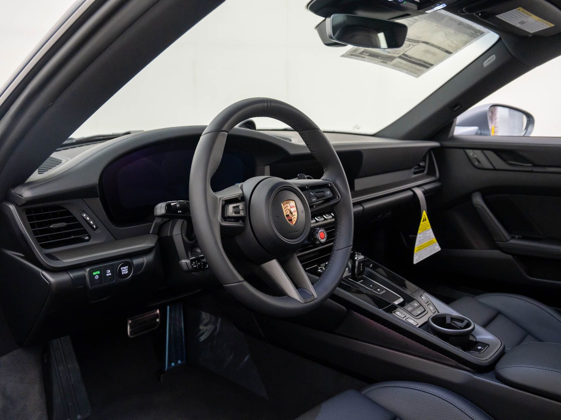 New 2026 Porsche 911 Carrera image 4