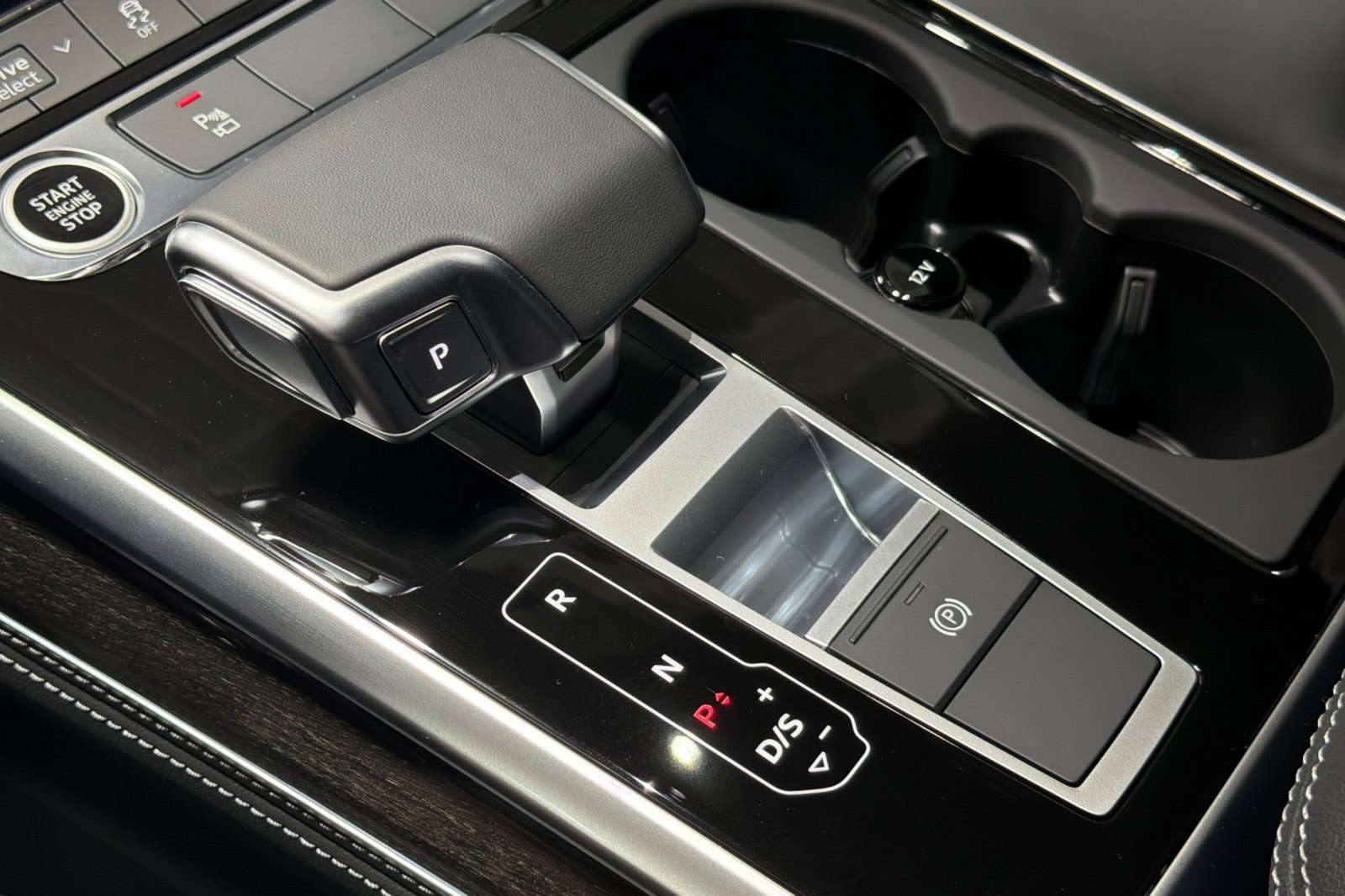 New 2026 Audi Q7 2.0T Premium Plus AWD/4WD image 21