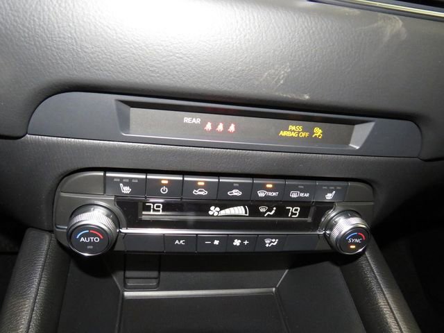 New 2025 MAZDA CX-5 AWD 2.5 S image 18