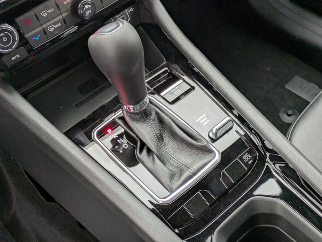 New 2026 Jeep Compass Limited w/ Sun, Sound & Navigation Group image 21