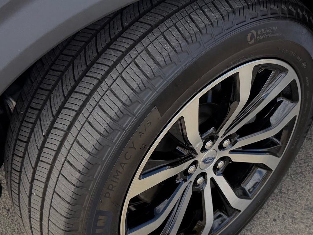 Used 2026 Ford Explorer ST-Line RWD image 13