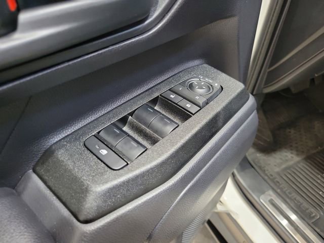 Used 2025 Toyota Land Cruiser 1958 image 11