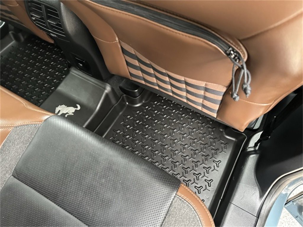 Used 2021 Ford Bronco Sport Outer Banks image 19