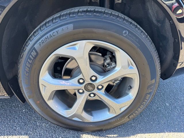 Used 2023 Ford Escape ST-Line w/ Tech Pack #1 image 11