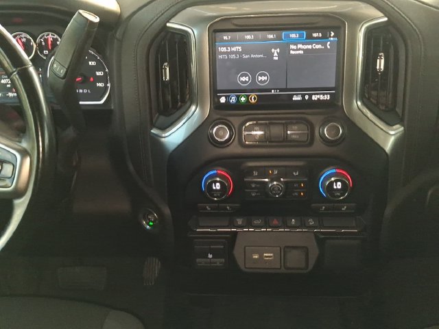 Used 2023 Chevrolet Silverado 2500 LT w/ Convenience Package AWD/4WD image 4
