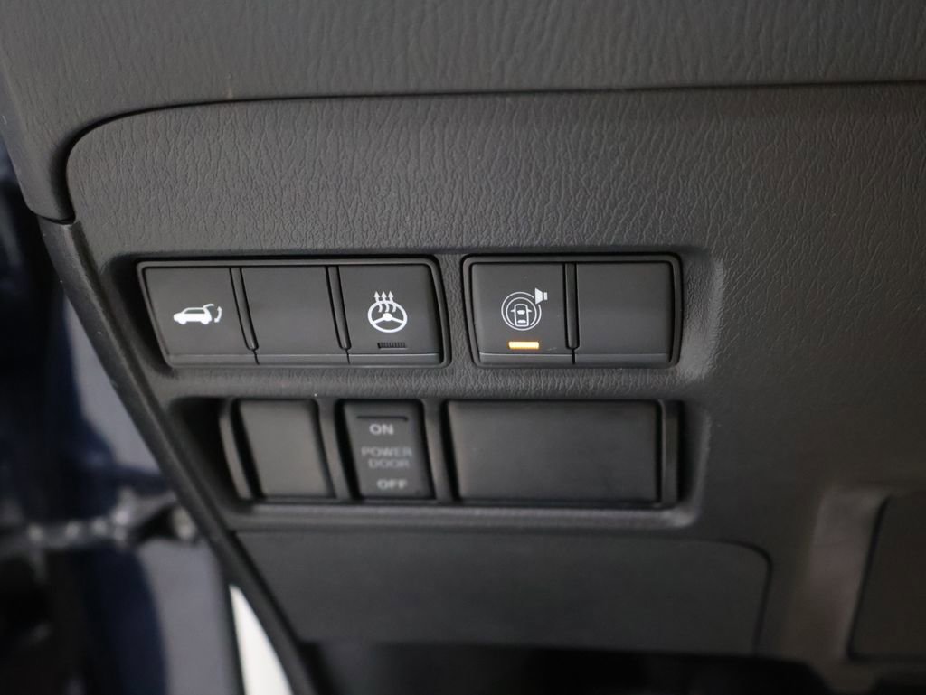 Used 2024 INFINITI QX80 Luxe image 33