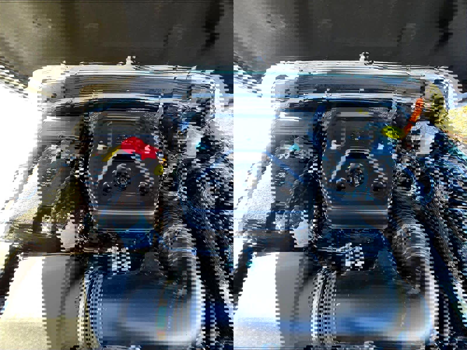 Used 2024 Jeep Wrangler Unlimited Rubicon 4xe image 28