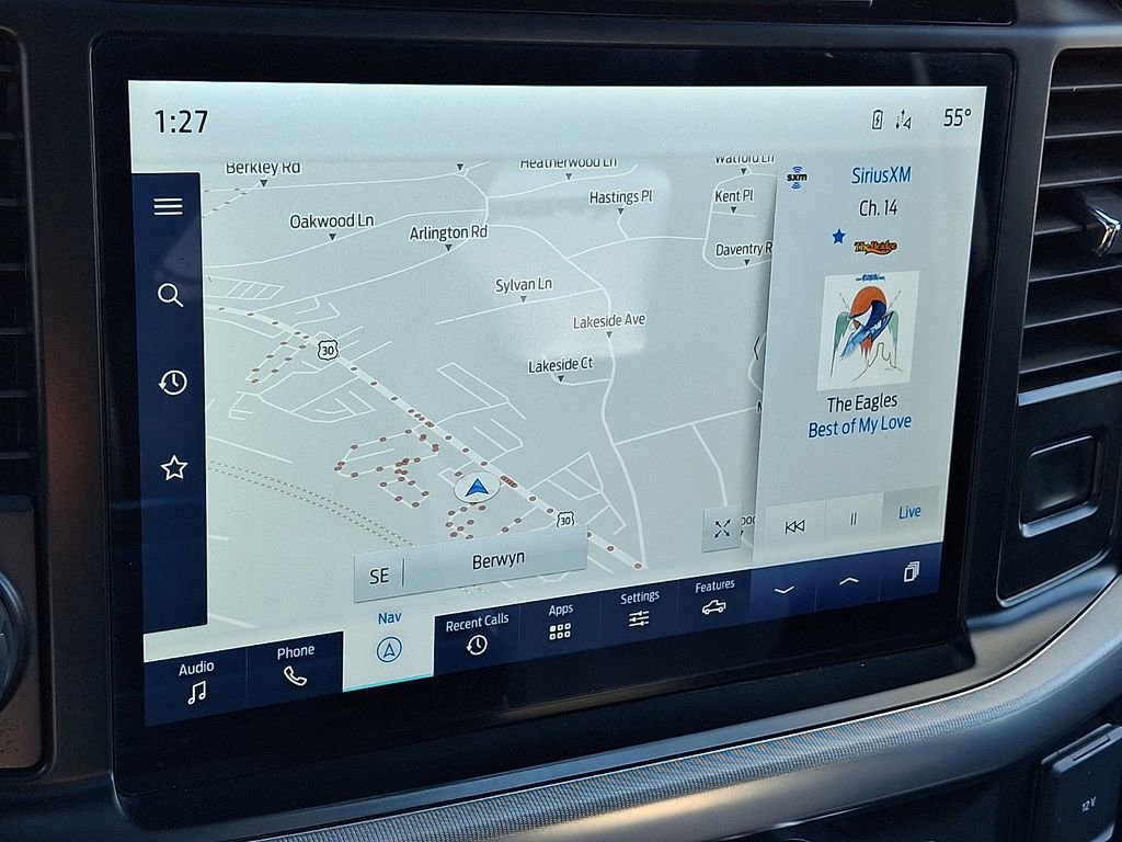 Used 2021 Ford F150 Raptor w/ Raptor 37 Performance Package image 18