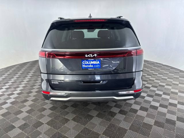 Used 2023 Kia Carnival SX Prestige FWD image 7