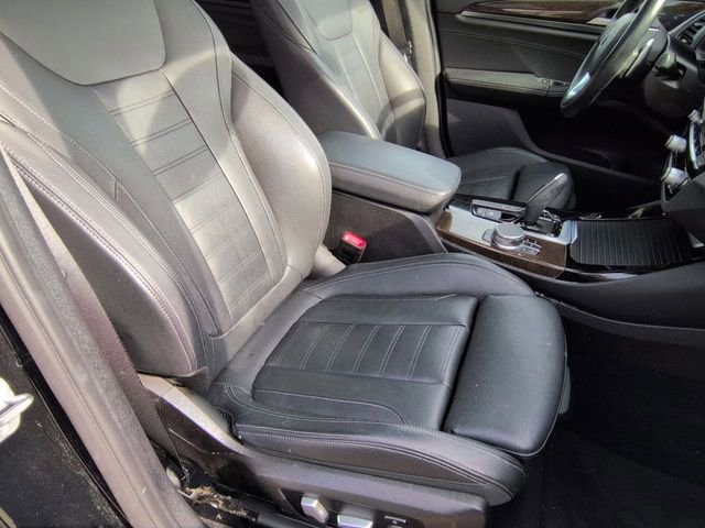 Used 2018 BMW X3 xDrive30i AWD/4WD image 27