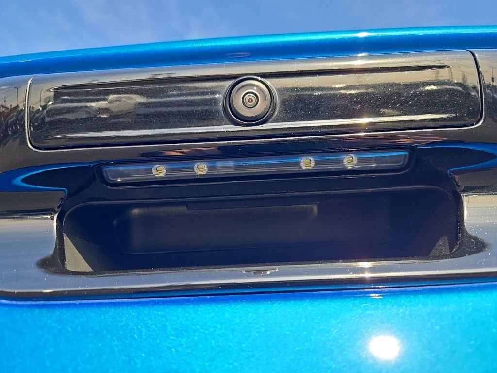 Used 2024 RAM 1500 Rebel w/ Rebel Level 1 Equipment Group image 64