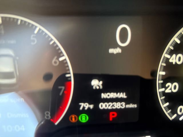 Certified 2024 Honda Civic Sport image 13