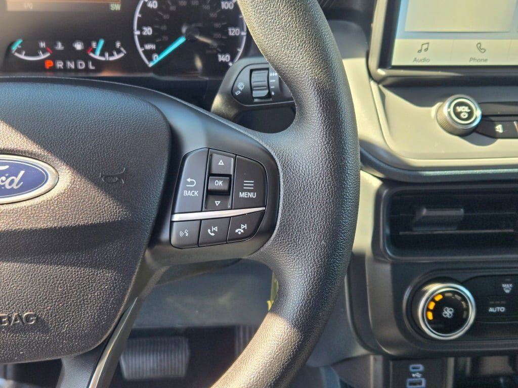 Used 2024 Ford Maverick XL image 30