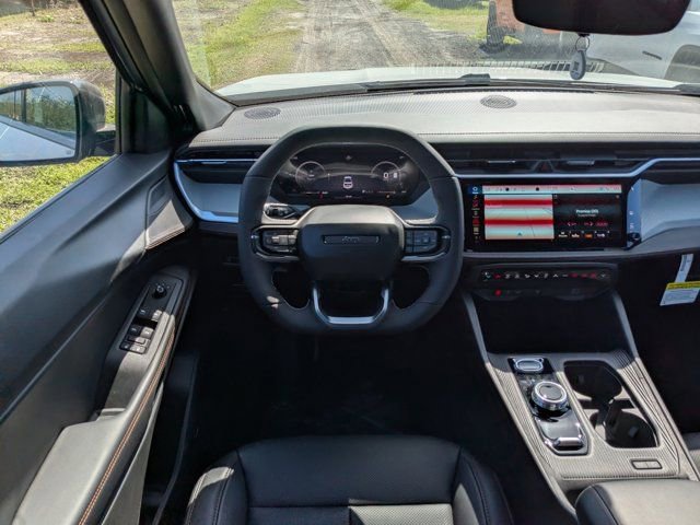 New 2026 Jeep Cherokee Limited image 16