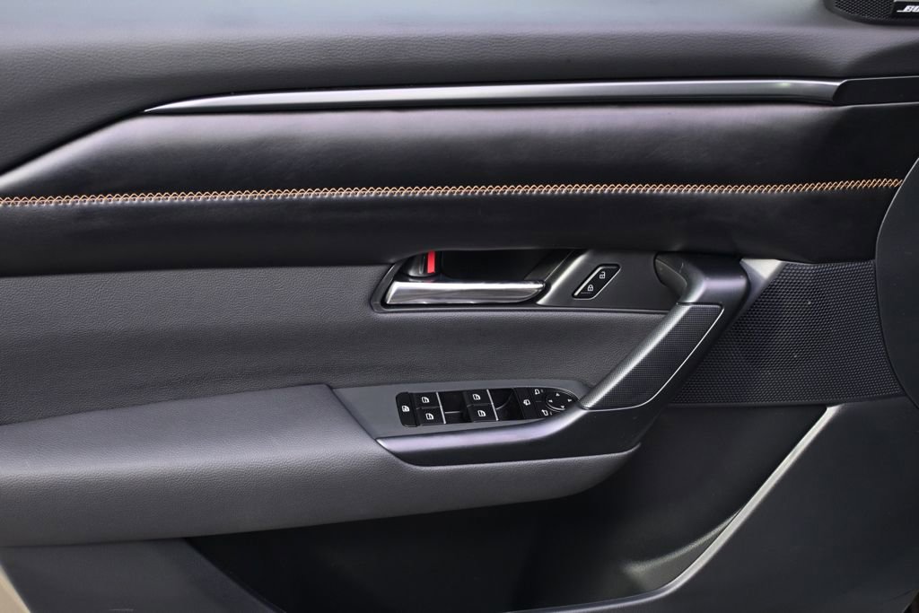 New 2026 MAZDA CX-50 2.5 Turbo w/ Accent Package image 22