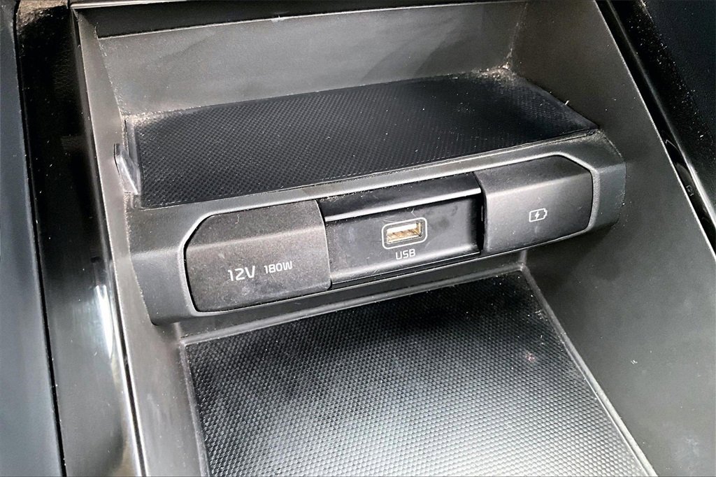 Used 2020 Kia Telluride S image 26