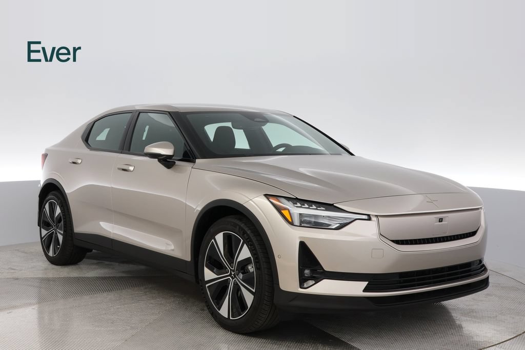 Used 2024 Polestar Polestar 2 AWD/4WD image 13