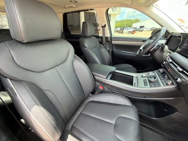 Used 2025 Hyundai Palisade XRT FWD image 28