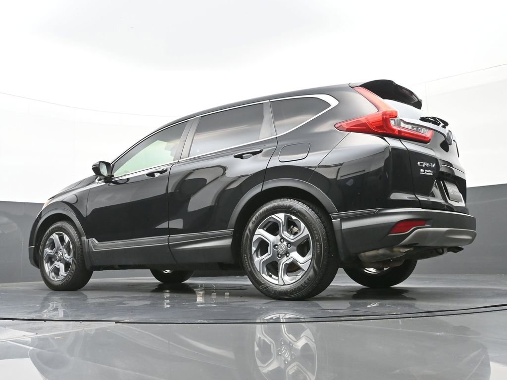 Used 2018 Honda CR-V EX-L image 47