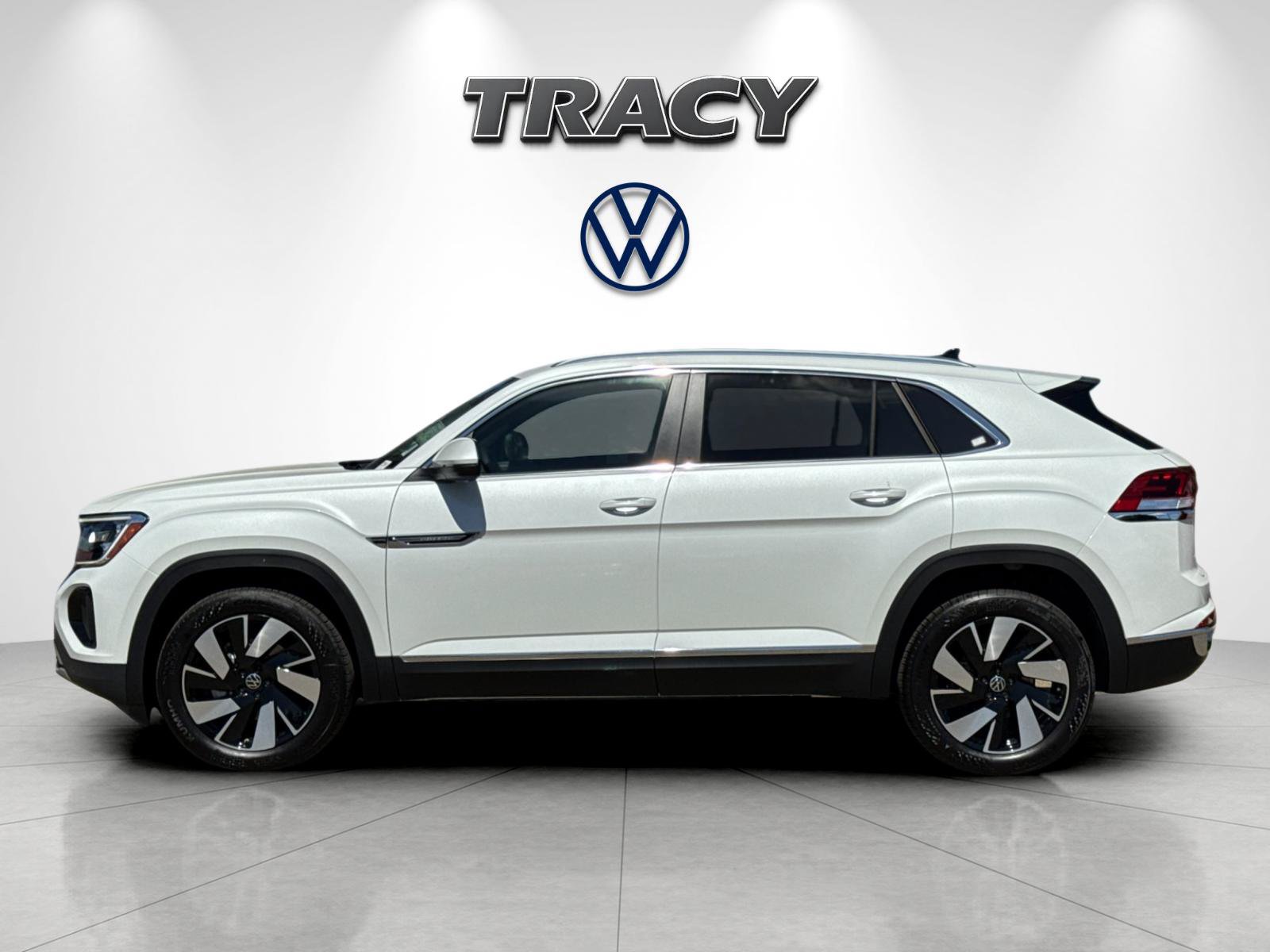 New 2026 Volkswagen Atlas Cross Sport SEL AWD/4WD image 7