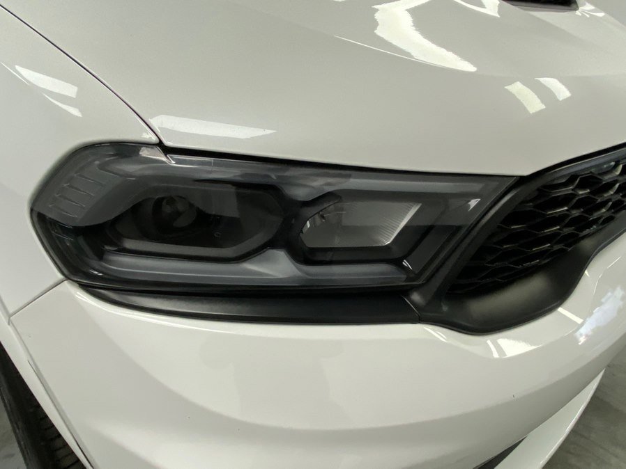 Used 2021 Dodge Durango SRT w/ Black Package image 10