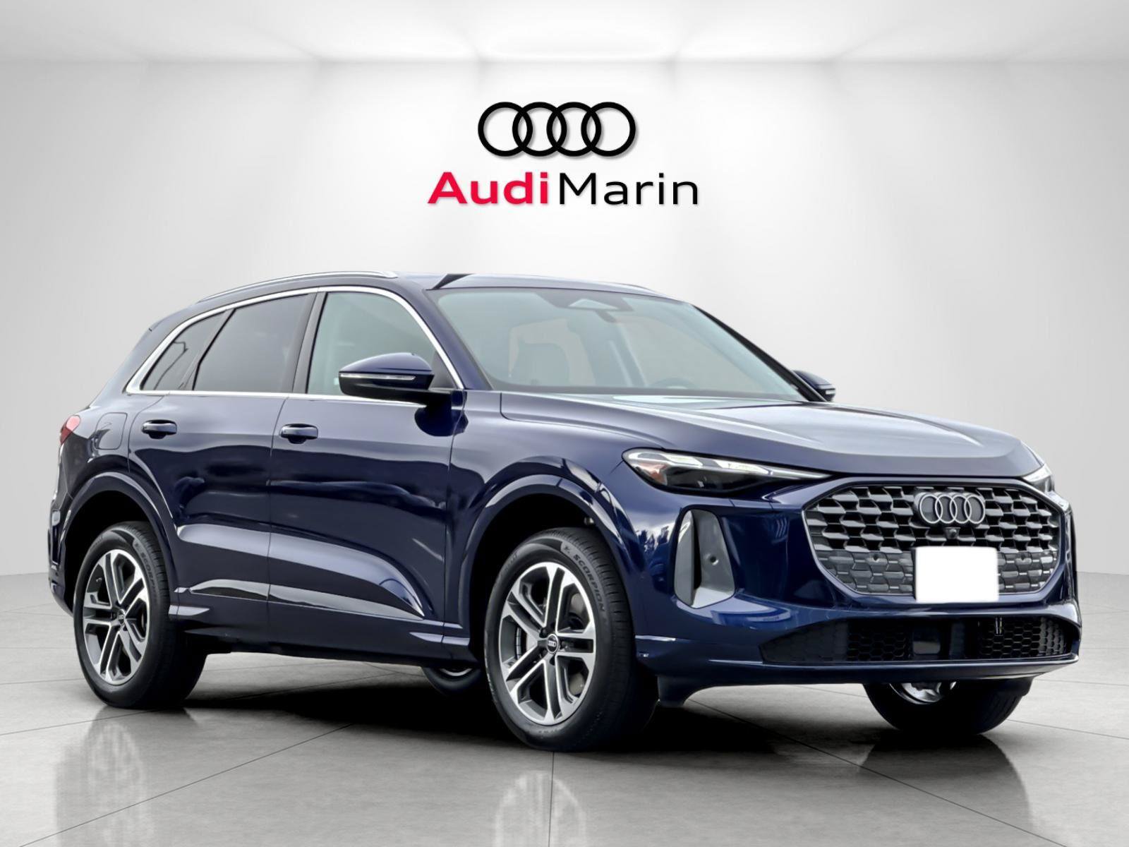 New 2026 Audi Q5 Premium AWD/4WD image 7