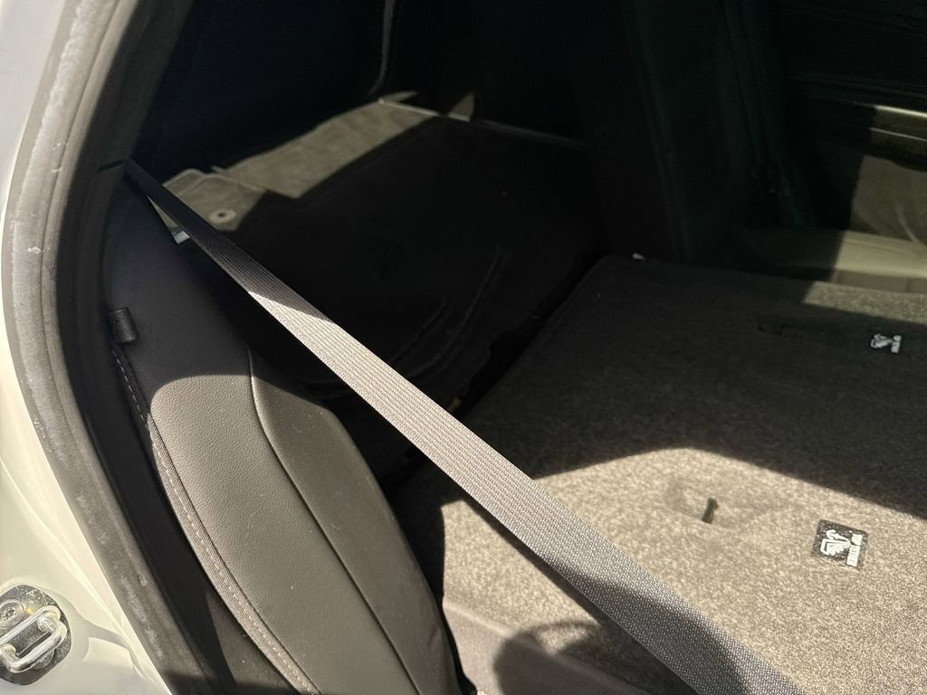 Used 2023 Chevrolet TrailBlazer ACTIV w/ Sun and Liftgate Package image 30