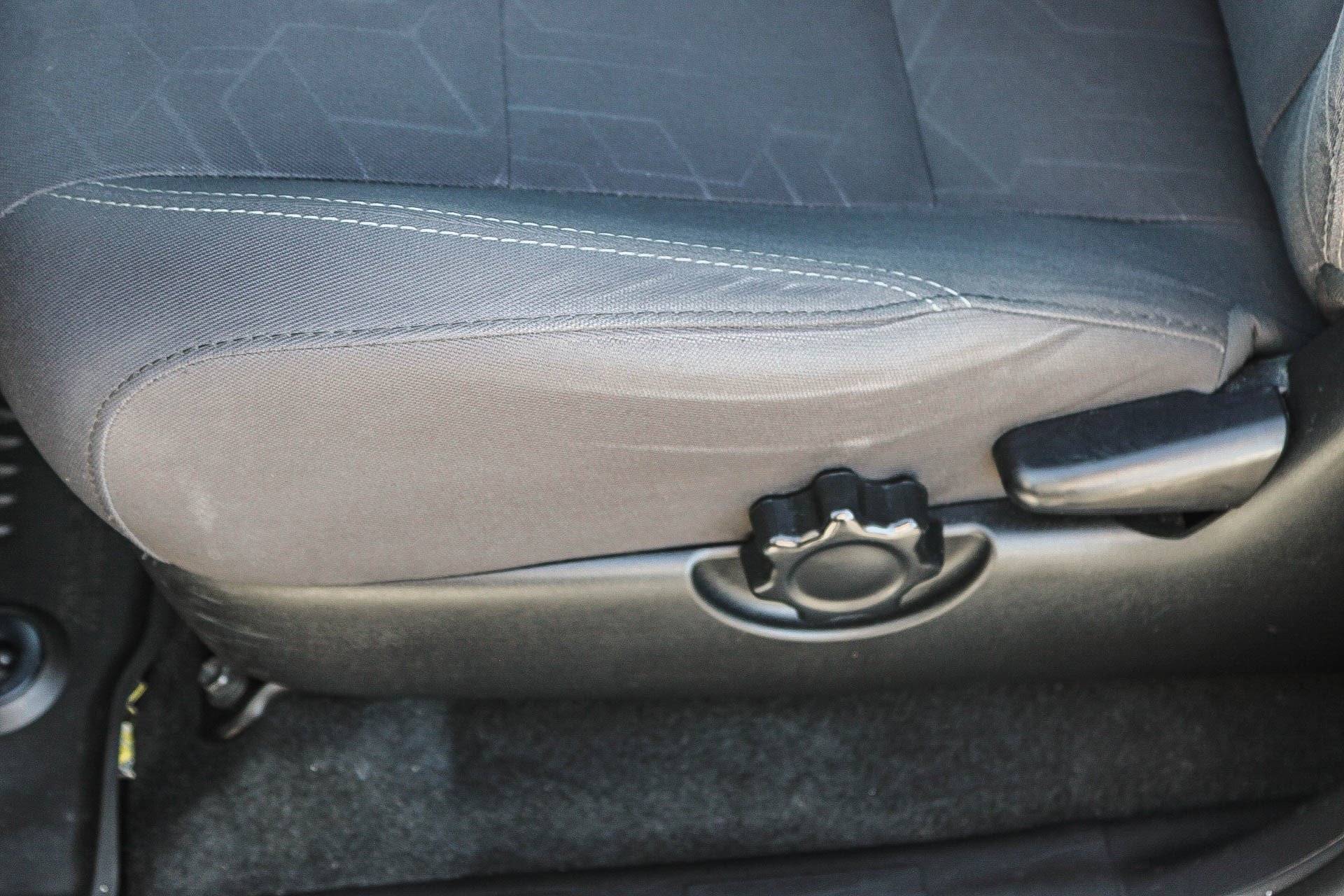 Used 2017 Toyota Tacoma TRD Sport image 22