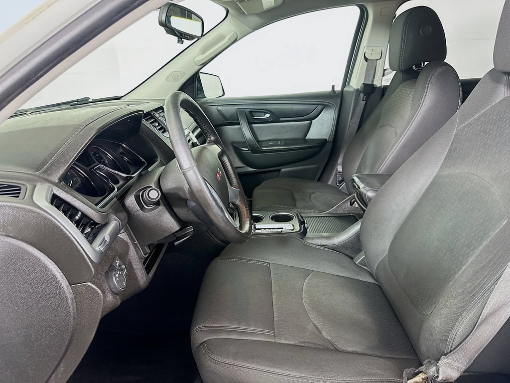 Used 2015 GMC Acadia SLE FWD image 30