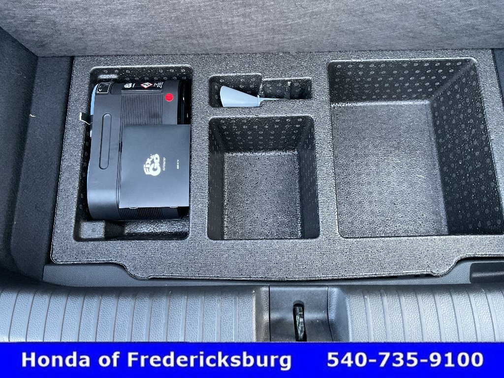 Used 2025 Honda Accord EX-L image 21