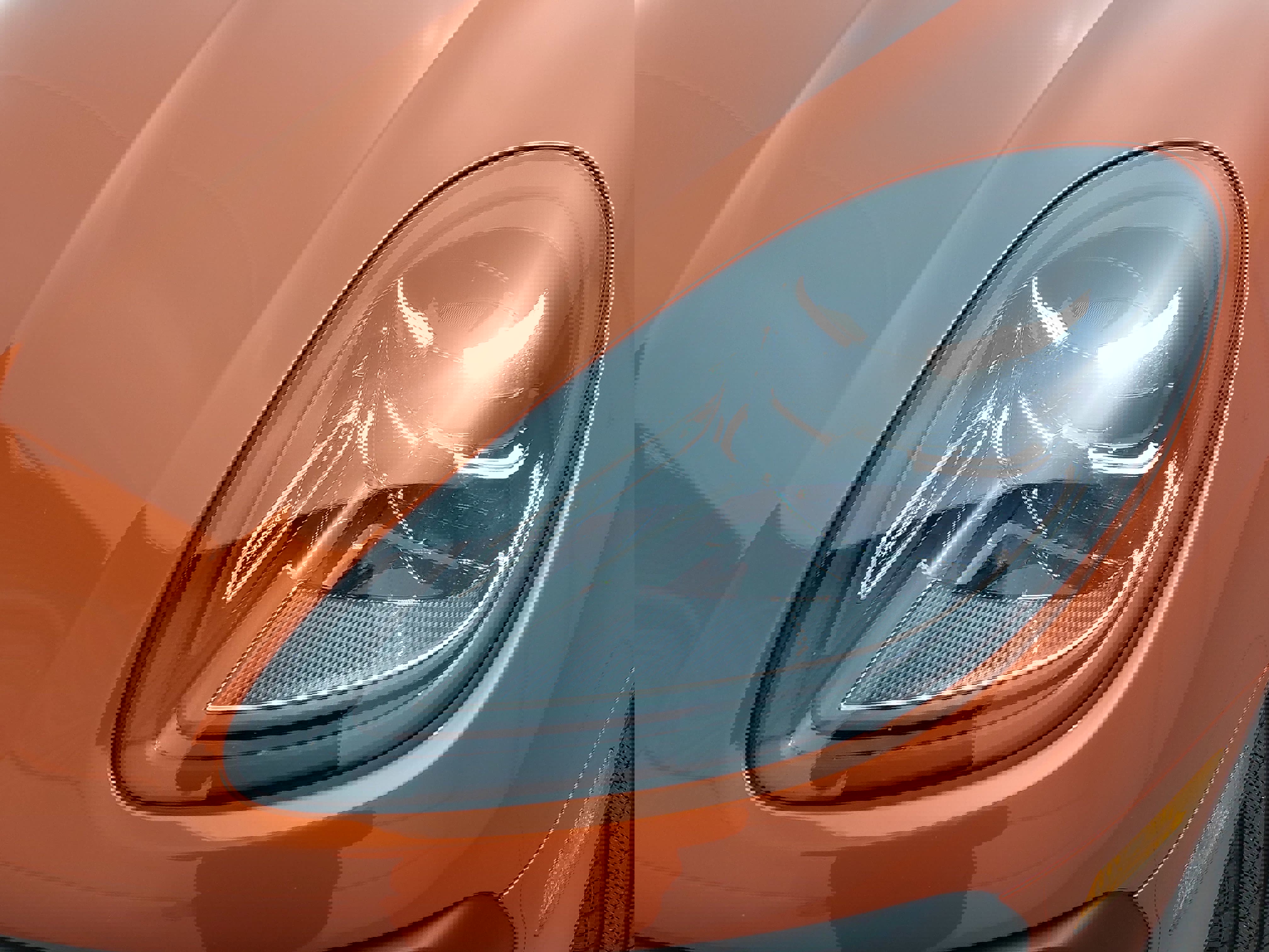 Certified 2025 Porsche Macan image 32