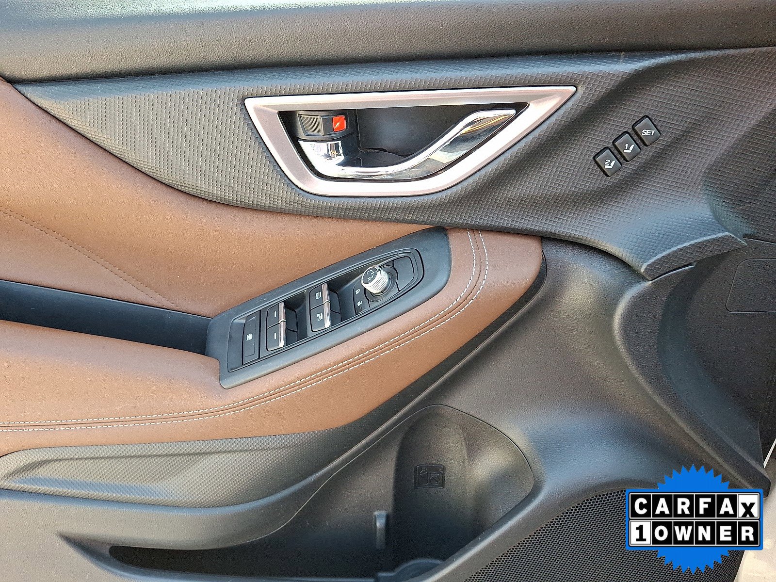 Used 2021 Subaru Forester Touring w/ Popular Package #2 AWD/4WD image 20