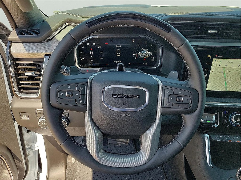 New 2026 GMC Sierra 1500 Denali image 16