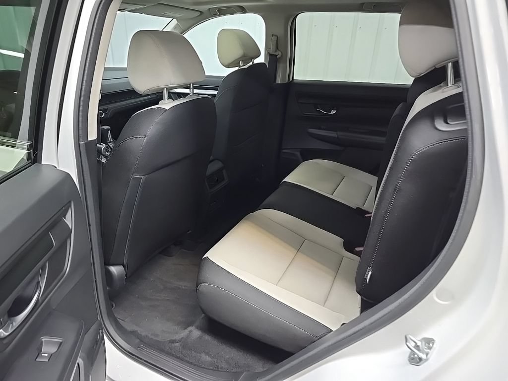 Used 2024 Honda CR-V EX image 32