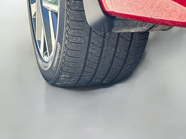 Used 2022 Hyundai Santa Fe Calligraphy FWD image 44