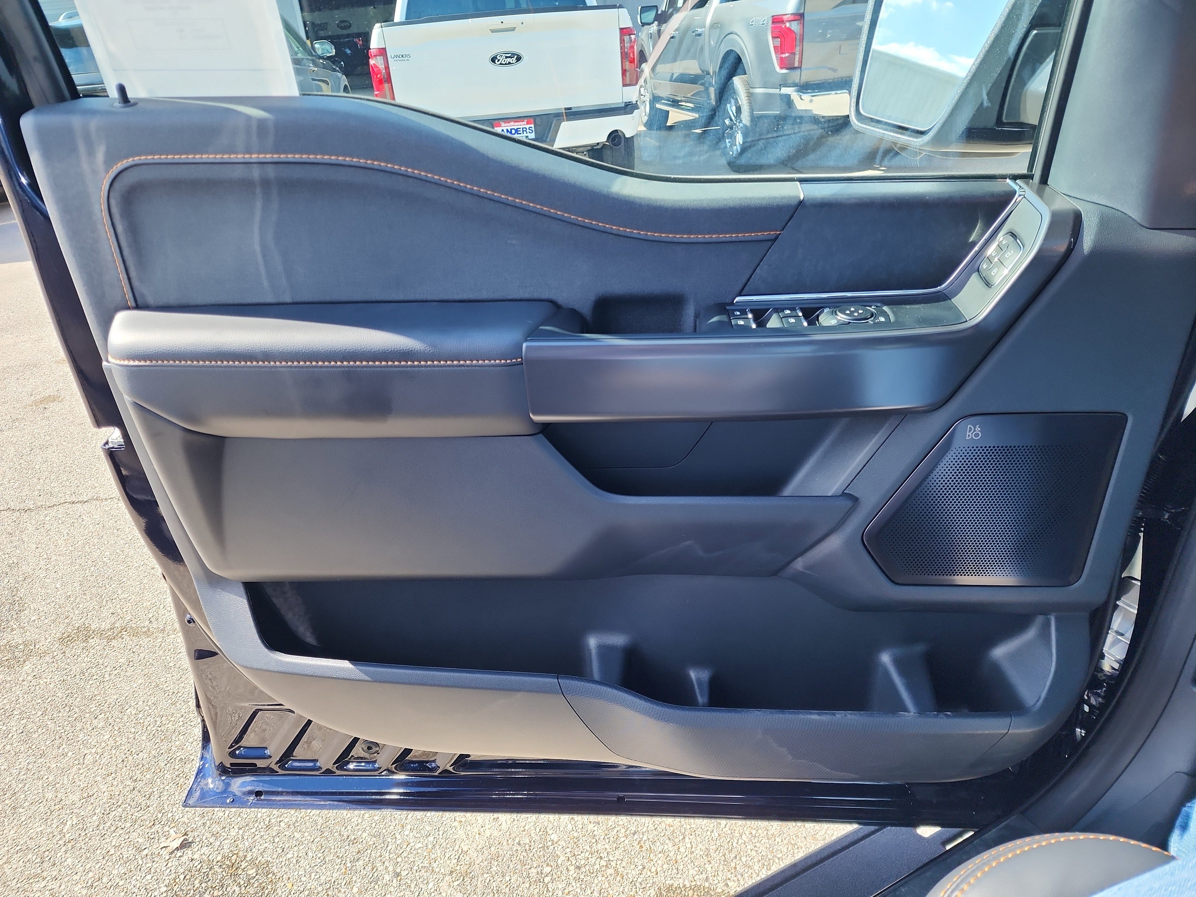 New 2025 Ford F150 Tremor image 10