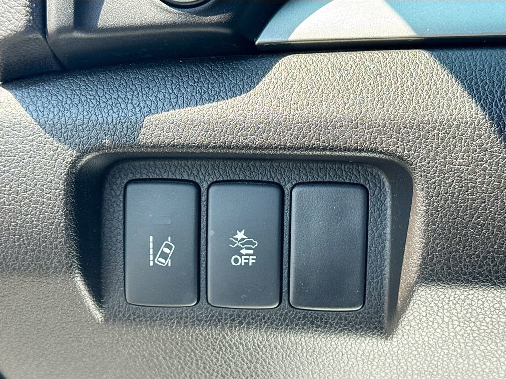 Used 2019 Acura ILX w/ Premium Package FWD image 10