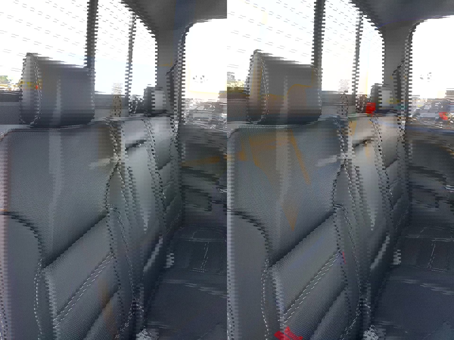 Used 2015 GMC Sierra 2500 Denali image 86