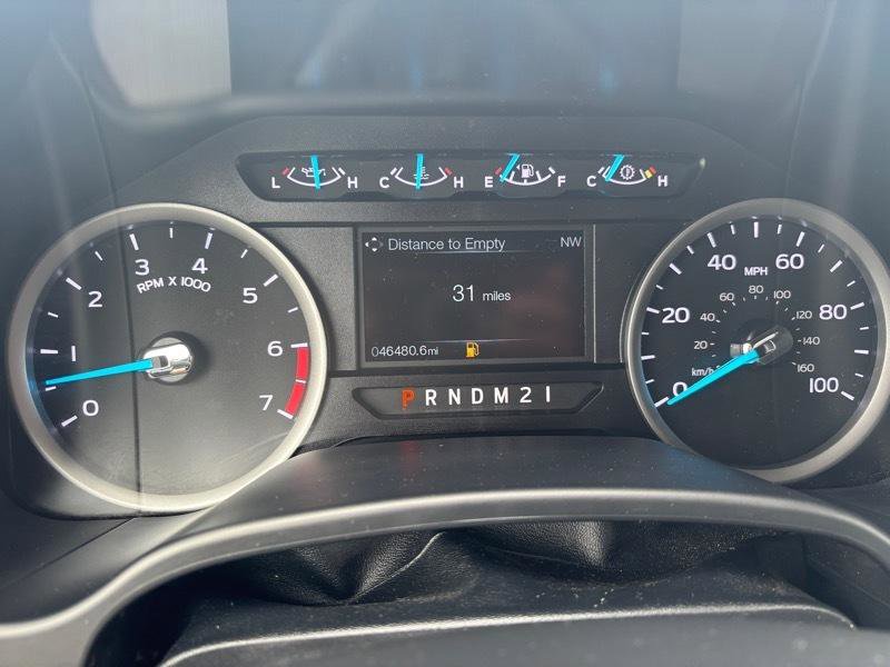 Used 2019 Ford F250 XL w/ STX Appearance Package image 12