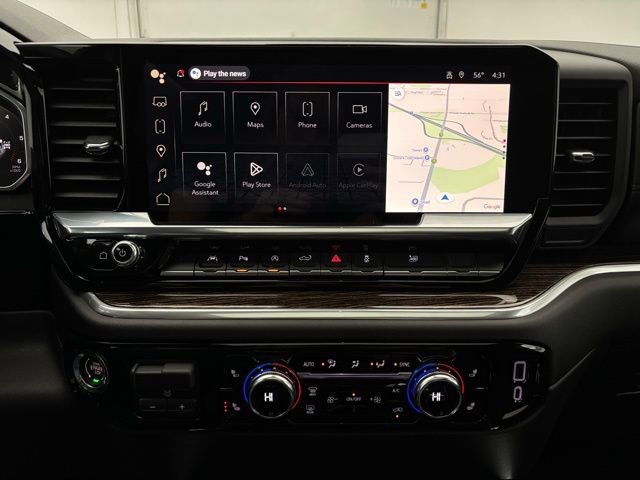 New 2026 GMC Sierra 1500 Elevation w/ Elevation Premium Package image 23