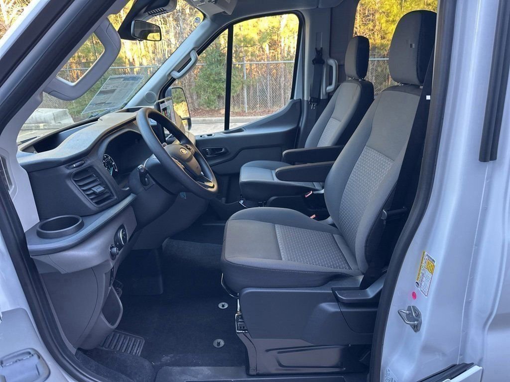New 2024 Ford Transit 350 XL image 31
