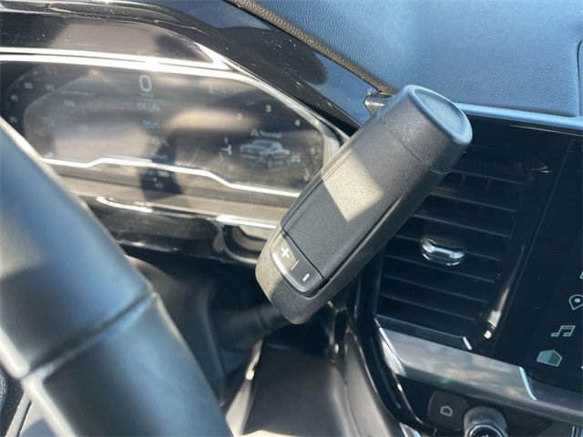 Used 2024 Chevrolet Silverado 1500 LT image 19