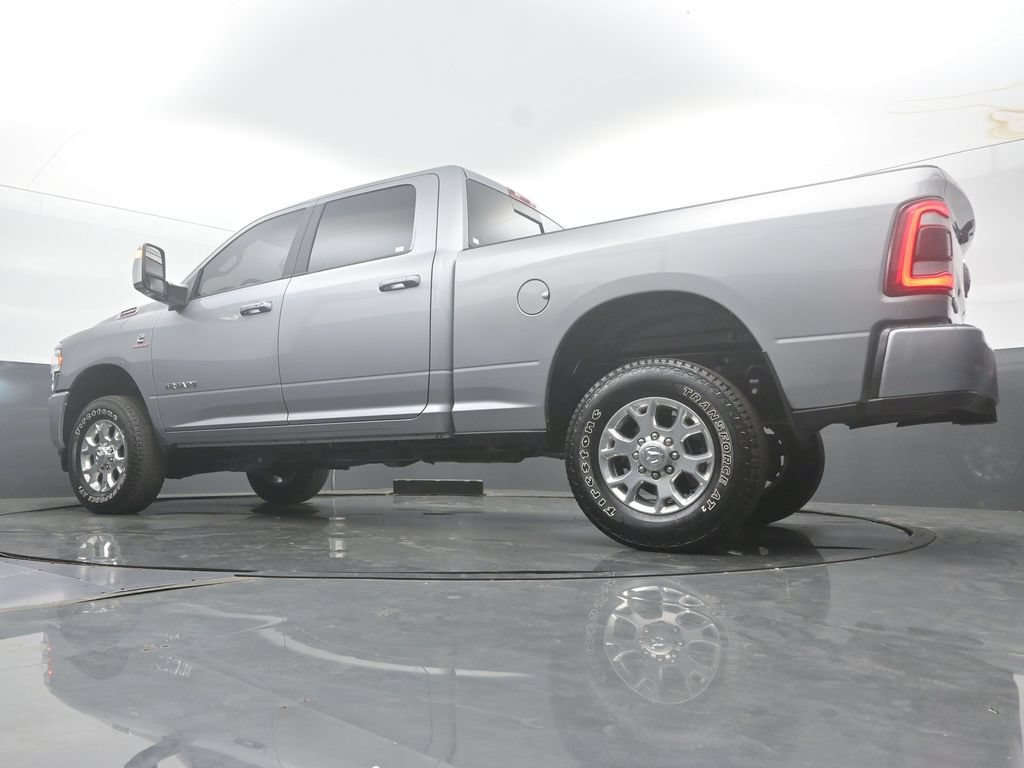 Used 2024 RAM 2500 Laramie AWD/4WD image 50